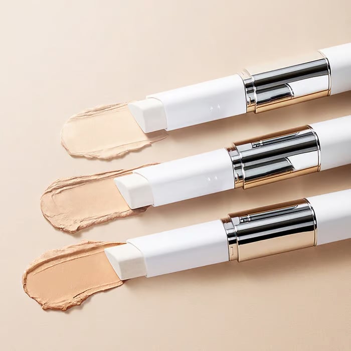 Cover Foundation - Blends In