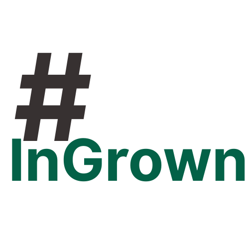 #InGrown