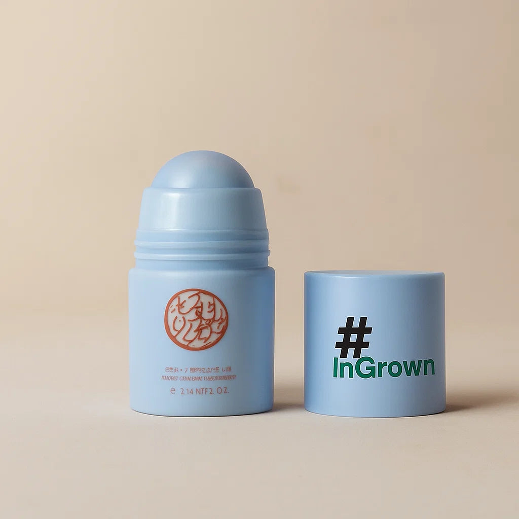 High Roller Ingrown Tonic