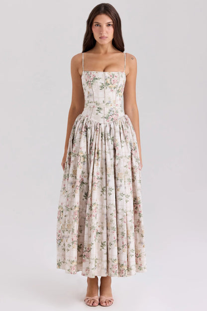 Cielle Maxi Dress