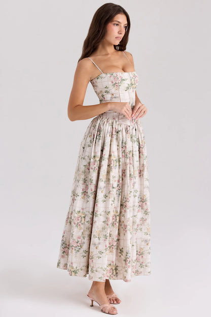 Cielle Maxi Dress