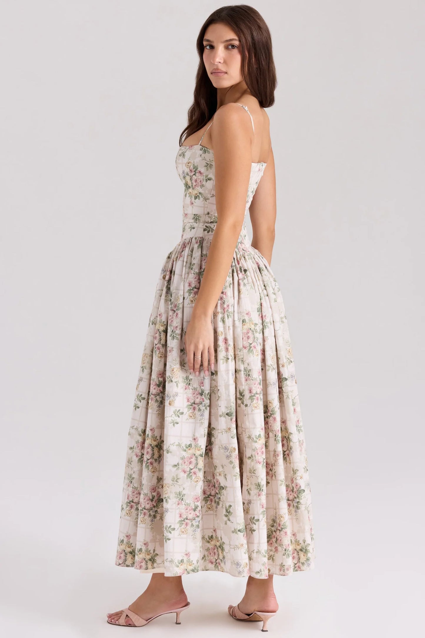 Cielle Maxi Dress