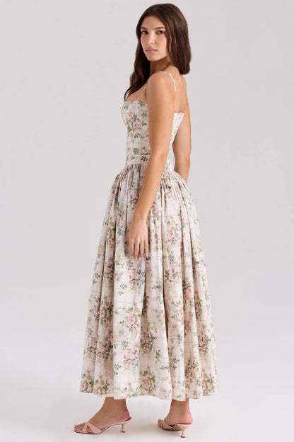 Cielle Maxi Dress
