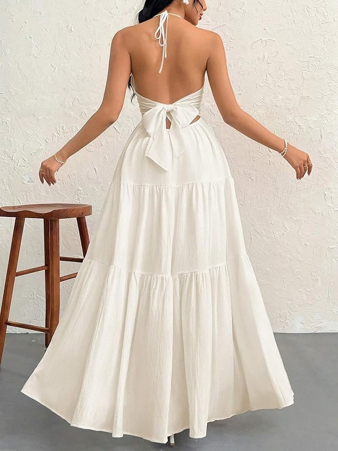 BowKiss Dress