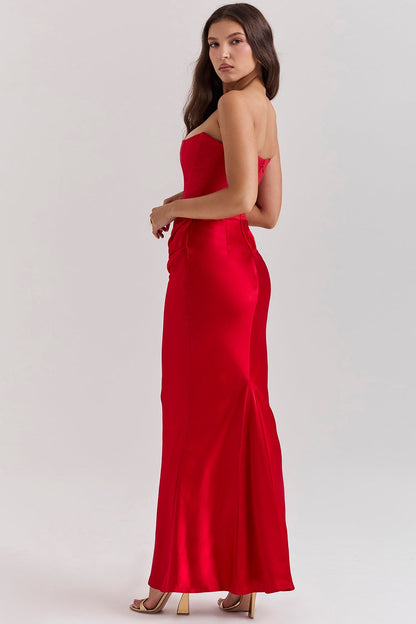 Lilly Dress