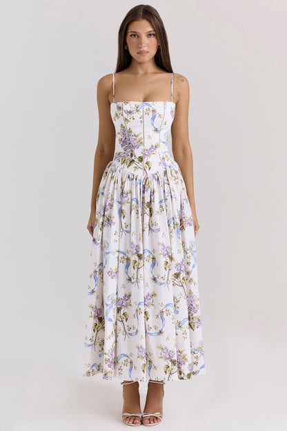 Cielle Maxi Dress