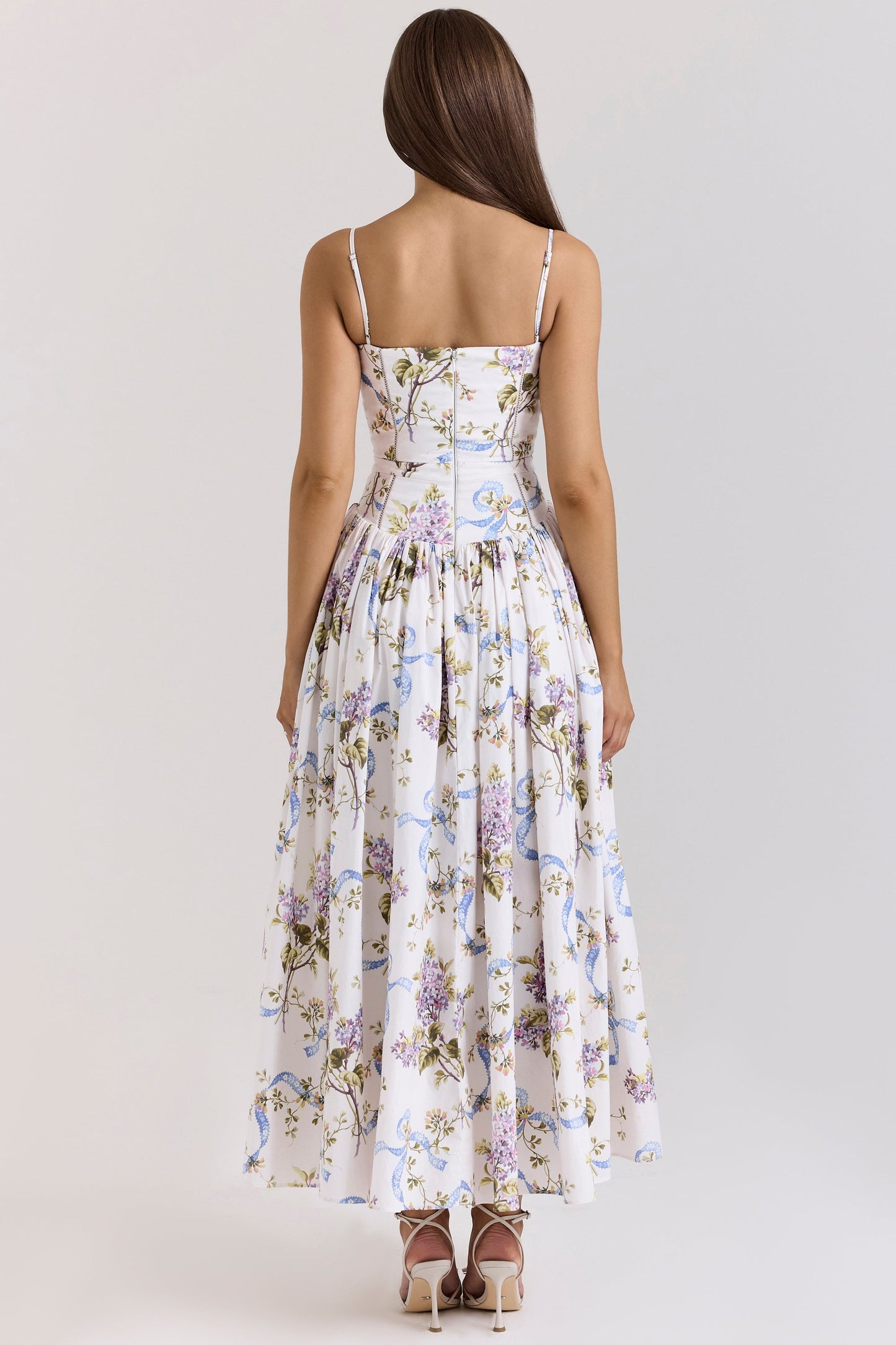 Cielle Maxi Dress
