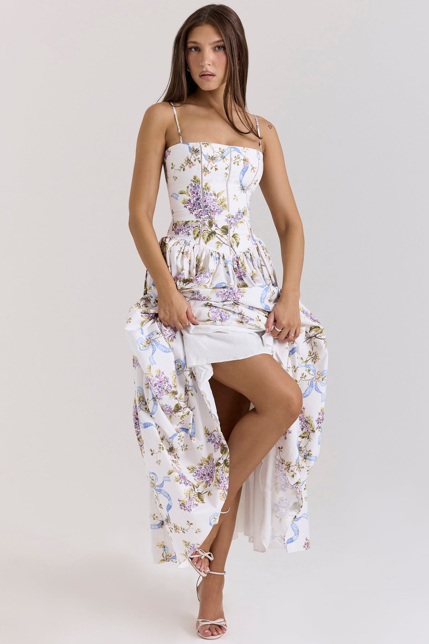 Cielle Maxi Dress