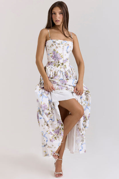 Cielle Maxi Dress