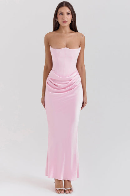 Lilly Dress
