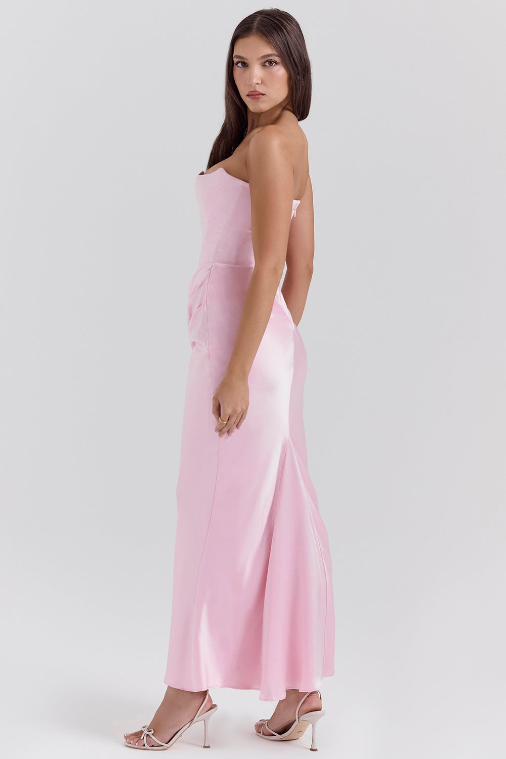 Lilly Dress