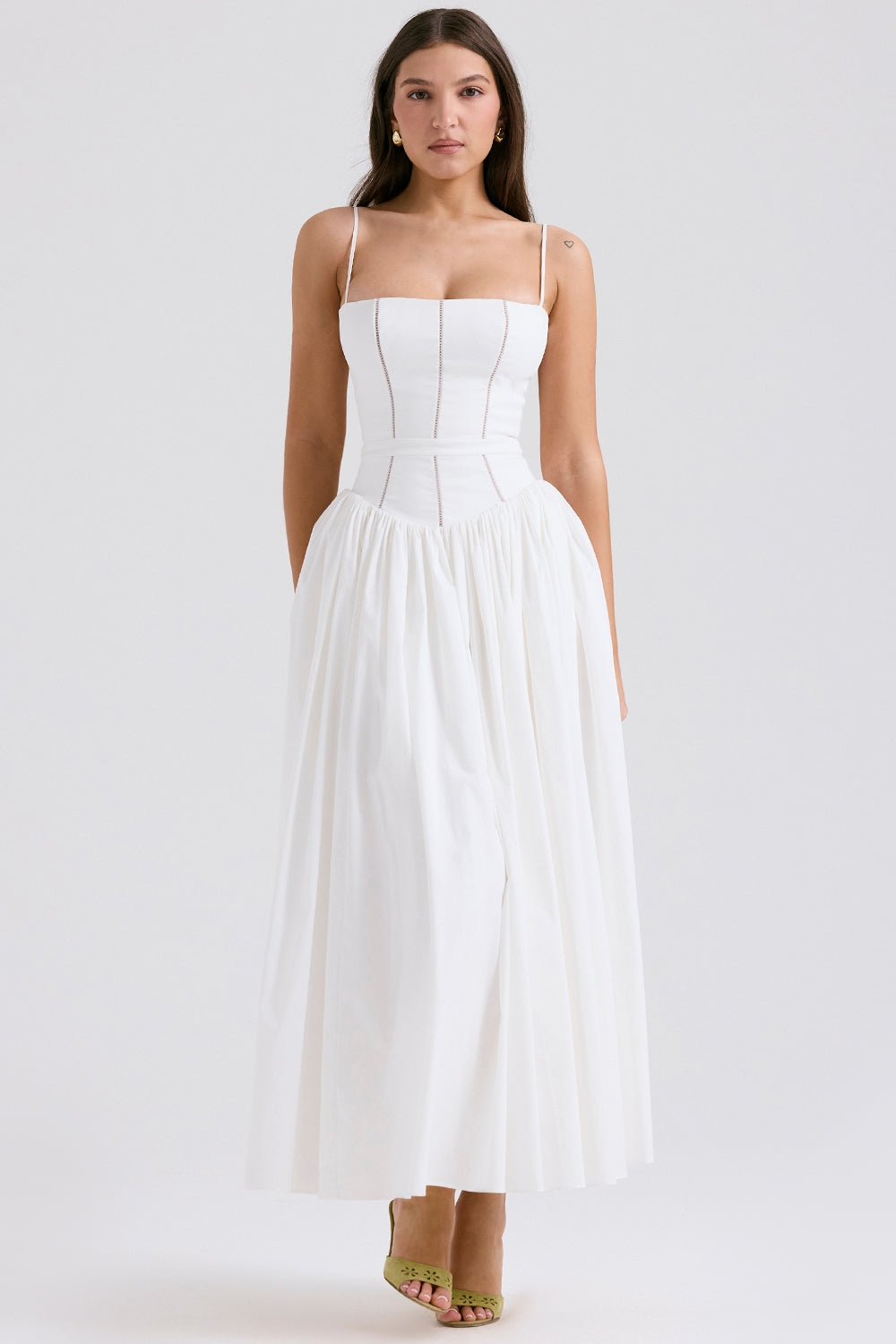 Cielle Maxi Dress