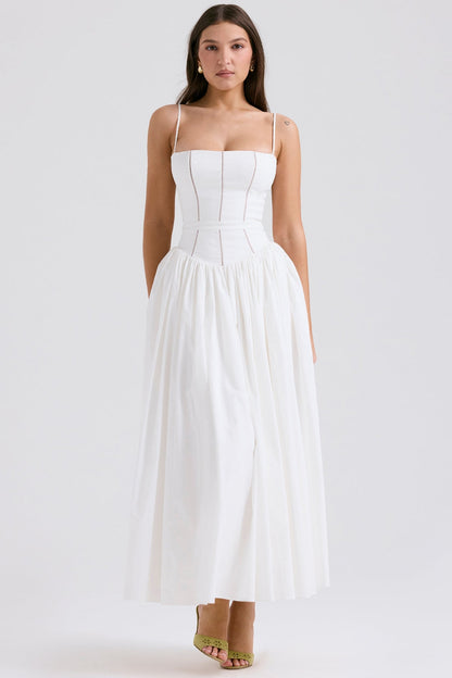 Cielle Maxi Dress