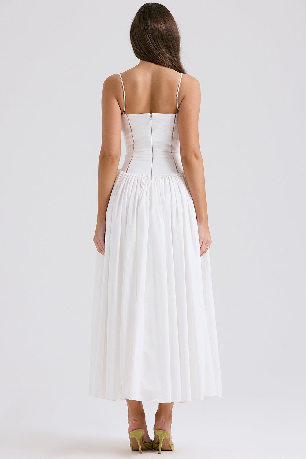 Cielle Maxi Dress
