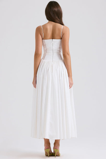 Cielle Maxi Dress