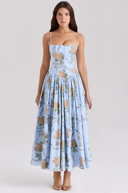Cielle Maxi Dress