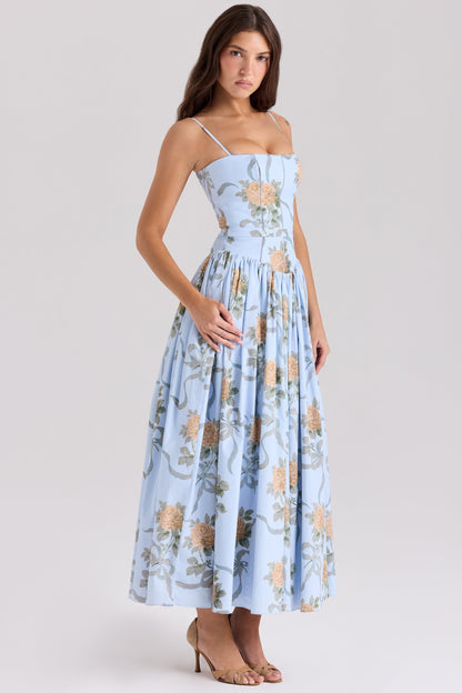 Cielle Maxi Dress
