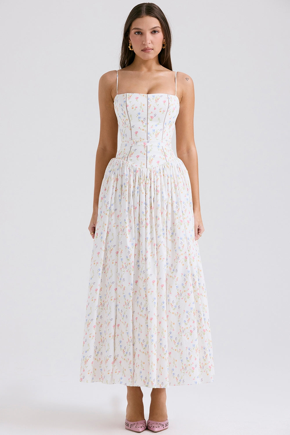 Cielle Maxi Dress