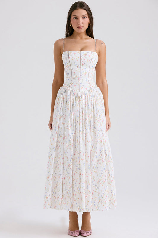 Cielle Maxi Dress