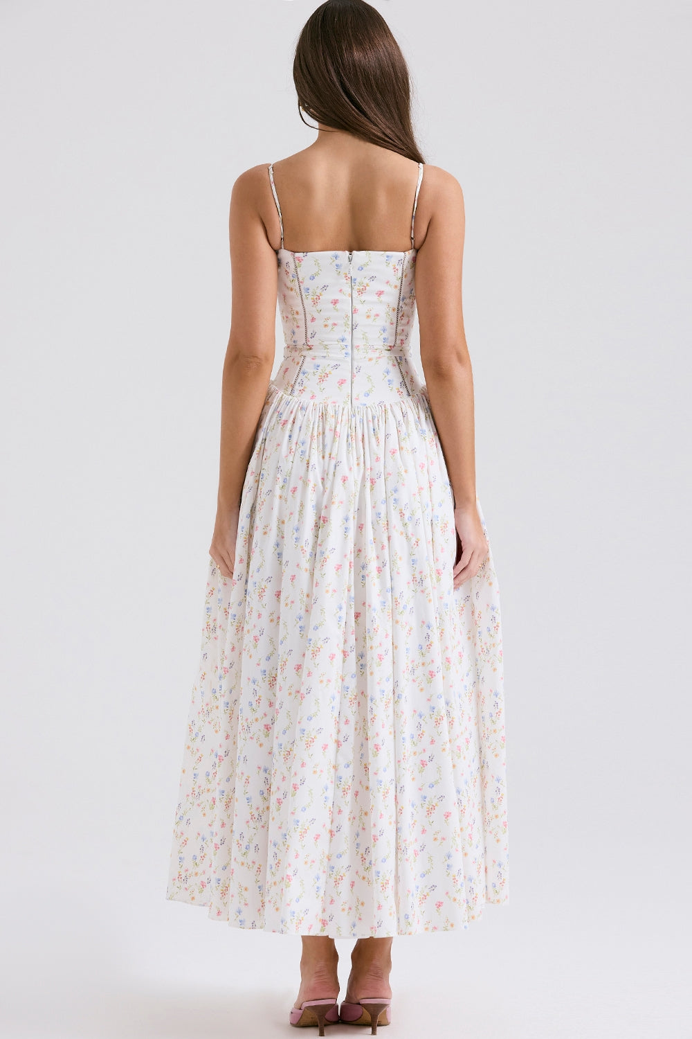 Cielle Maxi Dress