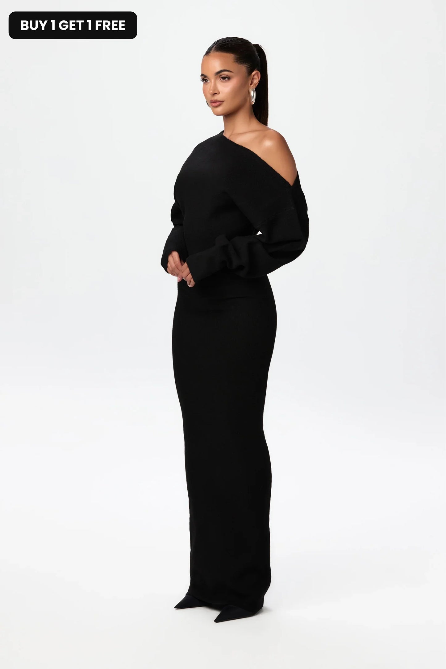 Royse Sweaterdress