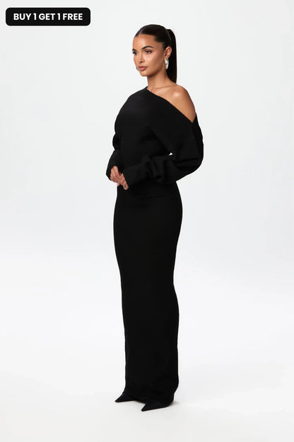 Royse Sweaterdress