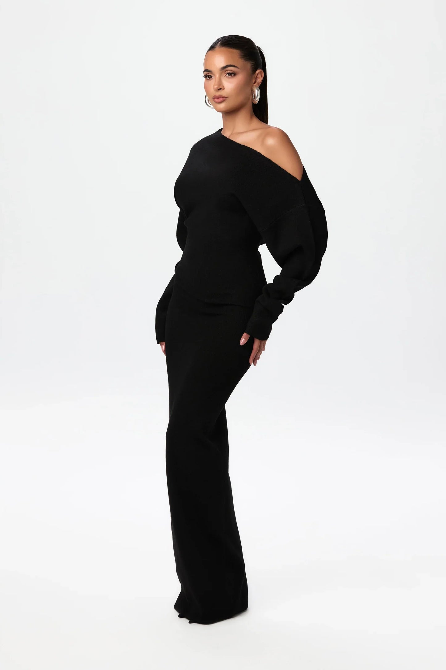 Royse Sweaterdress