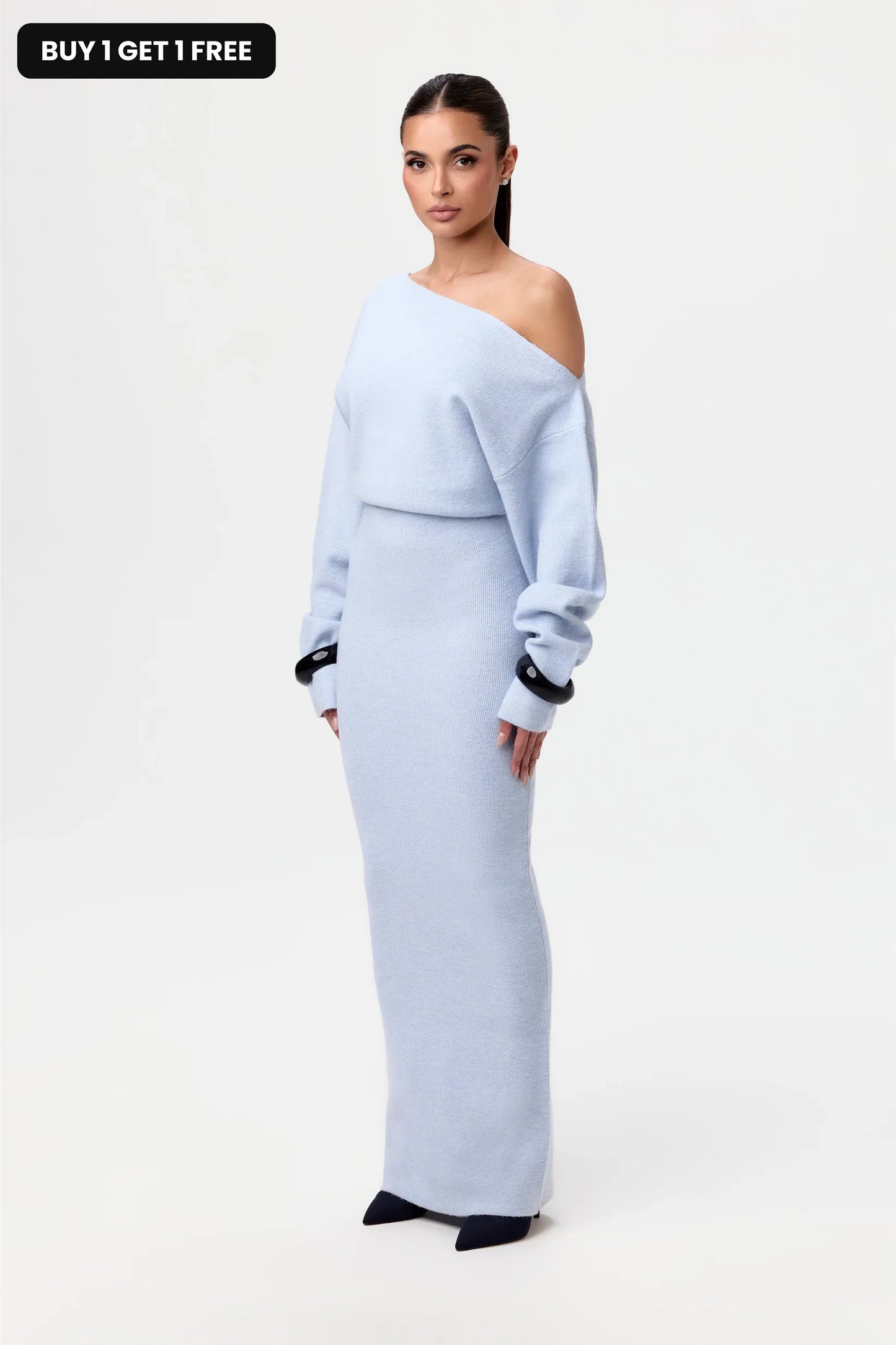 Royse Sweaterdress