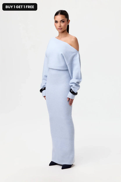 Royse Sweaterdress