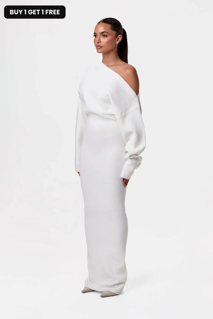 Royse Sweaterdress